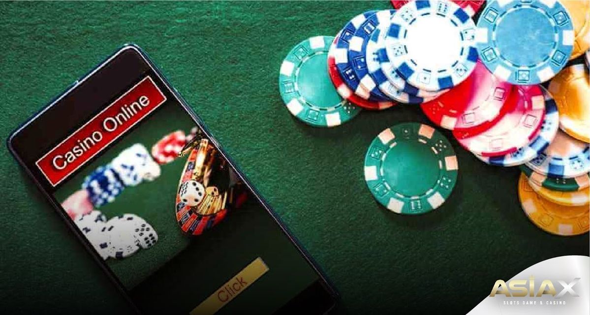 Magical Casino Live Betting
